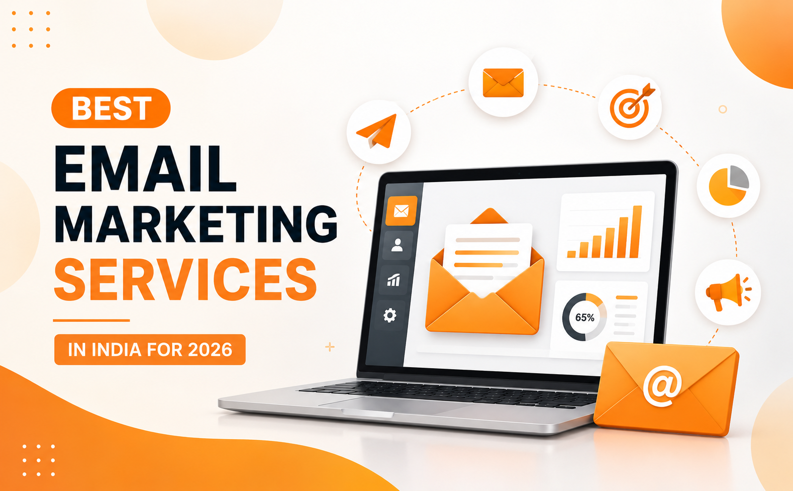 Best Email Marketing Services in India